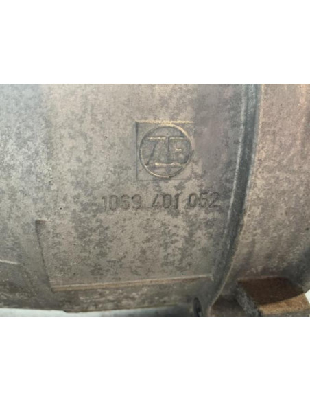 Boite de vitesses BMW X3 E83 PHASE 1 