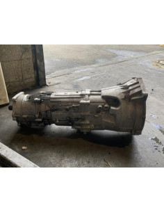 Boite de vitesses BMW X3 E83 PHASE 1  2