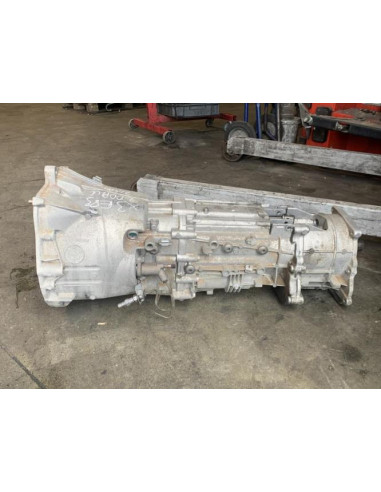 Boite de vitesses BMW X3 E83 PHASE 1 