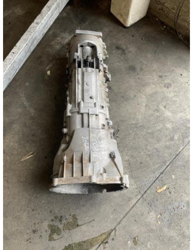 Boite de vitesses BMW X3 E83 PHASE 1 