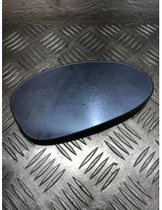 Glace retroviseur droit BMW SERIE 1 E87 PHASE 1 Essence