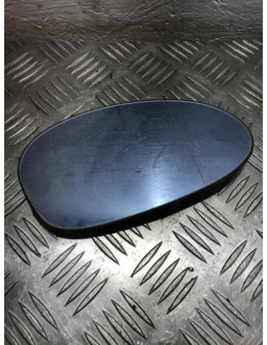 Glace retroviseur droit BMW SERIE 1 E87 PHASE 1 Essence