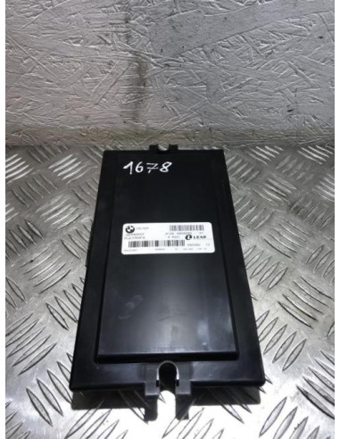 Calculateur BMW SERIE 1 E87 PHASE 1 Essence