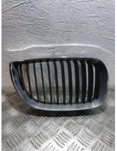 Grille de calandre droite BMW SERIE 1 E87 PHASE 1 Essence