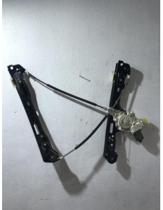 Leve vitre electrique avant gauche BMW SERIE 1 E87 PHASE 1 Essence