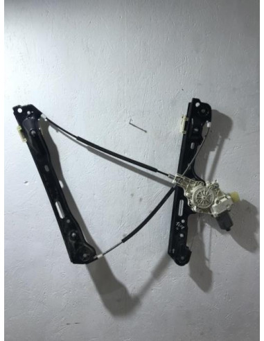 Leve vitre electrique avant gauche BMW SERIE 1 E87 PHASE 1 Essence