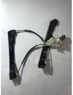 Leve vitre electrique avant droit BMW SERIE 1 E87 PHASE 1 Essence