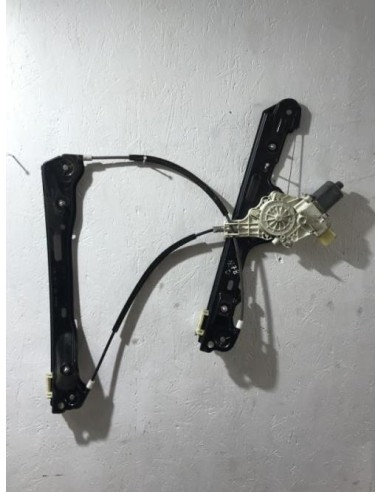 Leve vitre electrique avant droit BMW SERIE 1 E87 PHASE 1 Essence