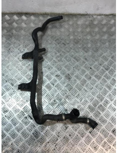 Durite BMW SERIE 1 E87 PHASE 1 Essence