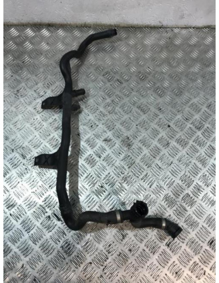 Durite BMW SERIE 1 E87 PHASE 1 Essence