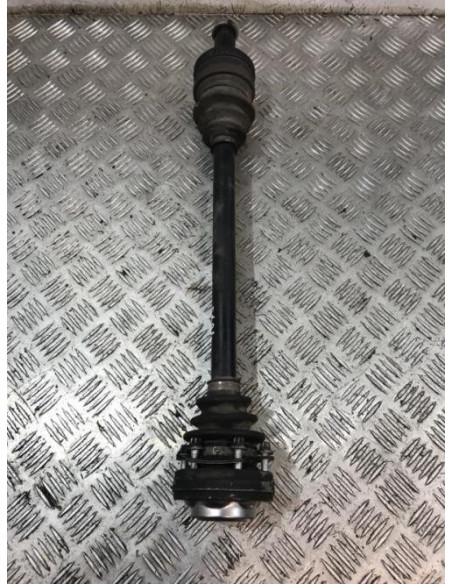 Cardan arriere gauche (transmission) BMW SERIE 1 E87 PHASE 1 Essence