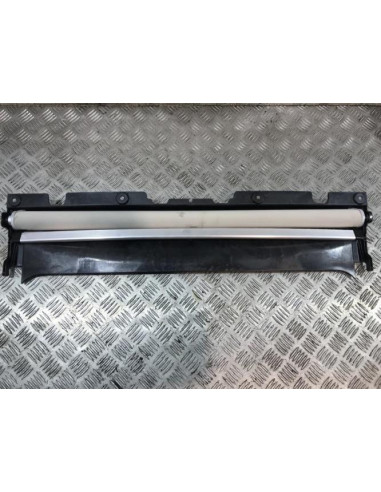 Toit ouvrant BMW X3 G01 