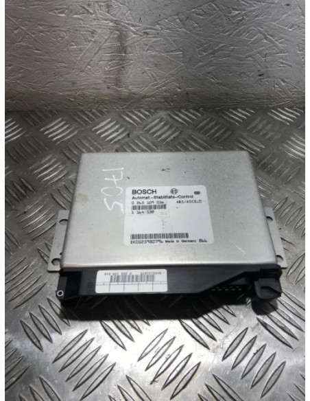 Calculateur BMW SERIE 5 E39 PHASE 1 Diesel