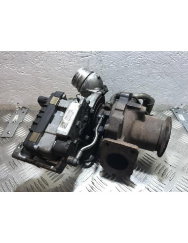 Turbo BMW SERIE 3 E91 TOURING PHASE 2 BREAK 