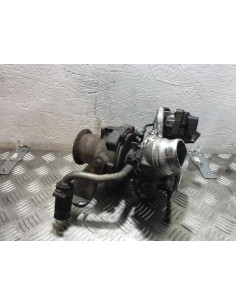 Turbo BMW SERIE 3 E91 TOURING PHASE 2 BREAK  2