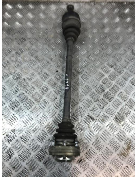 Cardan arriere droit (transmission) BMW SERIE 1 E81 Diesel