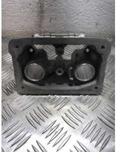 Couvre culasse BMW SERIE 1 F20 PHASE 1  2