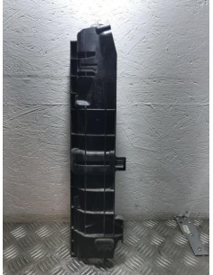 Support radiateur BMW SERIE 1 E87 PHASE 1 Essence