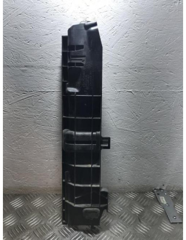 Support radiateur BMW SERIE 1 E87 PHASE 1 Essence