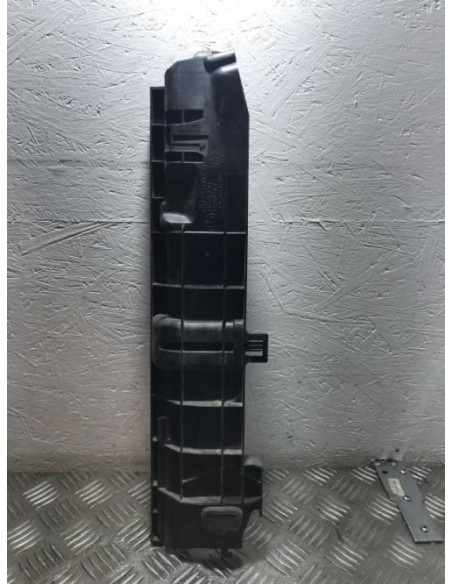 Support radiateur BMW SERIE 1 E87 PHASE 1 Essence