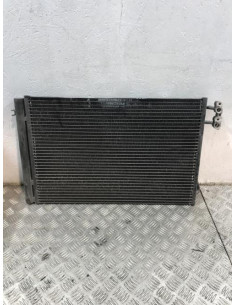 Condenseur de clim BMW SERIE 1 E87 PHASE 1 Essence
