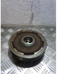 Poulie damper BMW X2 F39 