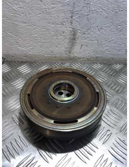 Poulie damper BMW X2 F39 