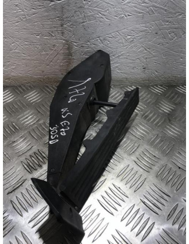 Pedale d'accelerateur BMW X5 E70 PHASE 1 Diesel