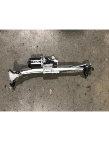 Moteur essuie glace avant BMW SERIE 1 E81 Diesel