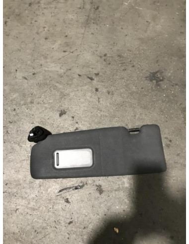 Pare soleil gauche BMW SERIE 1 E81 Diesel