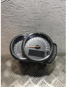 Compteur MINI MINI 3 F55 