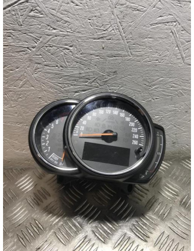 Compteur MINI MINI 3 F55 