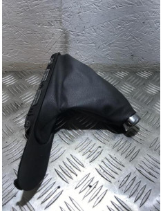 Soufflet de levier de frein a main MINI MINI 2 R56 PHASE 1 Essence