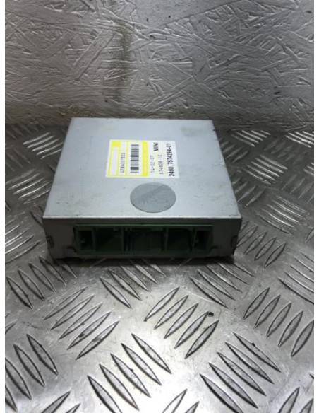 Calculateur MINI MINI 2 R56 PHASE 1 Essence