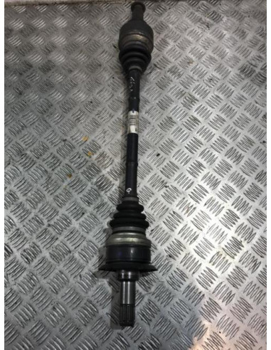 Cardan arriere gauche (transmission) BMW SERIE 3 F30 PHASE 1 Diesel