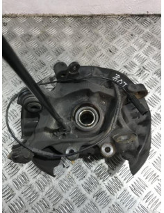 Fusee arriere gauche BMW SERIE 3 F30 PHASE 1 Diesel