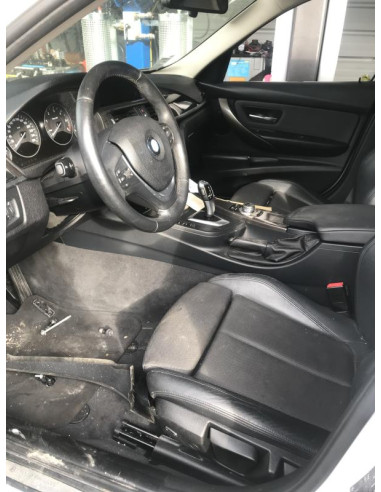 Bras de suspension arriere gauche BMW SERIE 3 F30 PHASE 1 Diesel