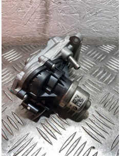 Vanne EGR BMW SERIE 1 F20 PHASE 2 
