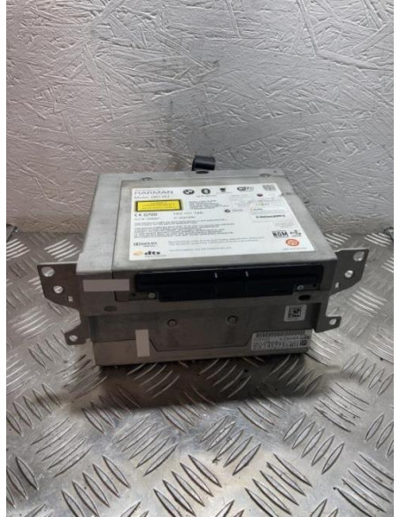 GPS BMW SERIE 1 F20 PHASE 1 