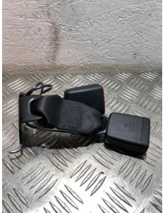 Pretensionneur de ceinture arriere droit BMW X5 G05 