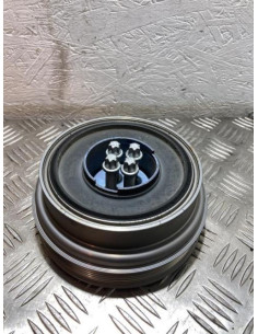 Poulie damper BMW SERIE 2 ACTIVE TOURER F45 PHASE 2 