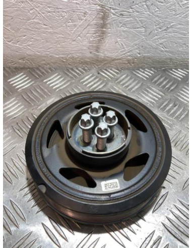 Poulie damper BMW SERIE 1 F20 PHASE 2 