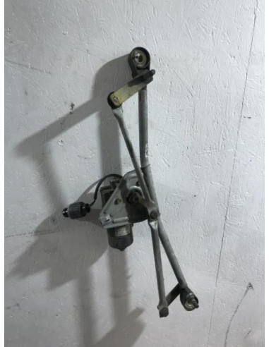 Moteur essuie glace avant BMW Z3 E36 ROADSTER CABRIOLET Essence