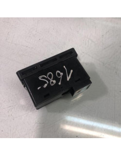 Bouton de warning BMW SERIE 3 E46 PHASE 1 Essence 2