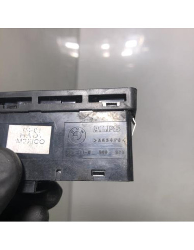 Bouton de warning BMW SERIE 3 E46 PHASE 1 Essence