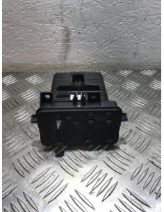 Commande de phare BMW SERIE 3 E46 PHASE 1 Essence