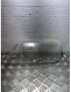 Optique avant principal gauche (feux)(phare) BMW SERIE 3 E46 PHASE 1 Essence