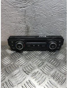 Commande chauffage BMW SERIE 1 E81 Diesel