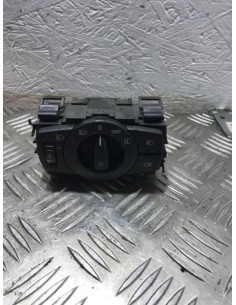 Commande de phare BMW SERIE 1 E81 Diesel