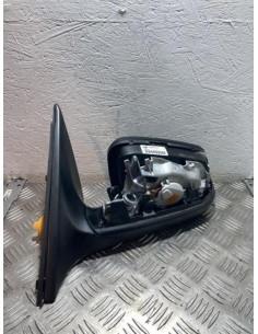 Retroviseur gauche BMW SERIE 7 F01/F04 PHASE 1  2